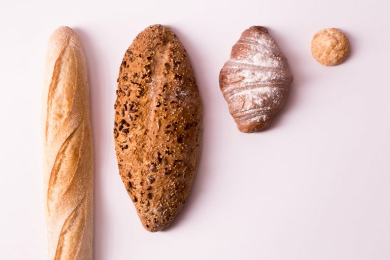 Który chleb jest najzdrowszy?