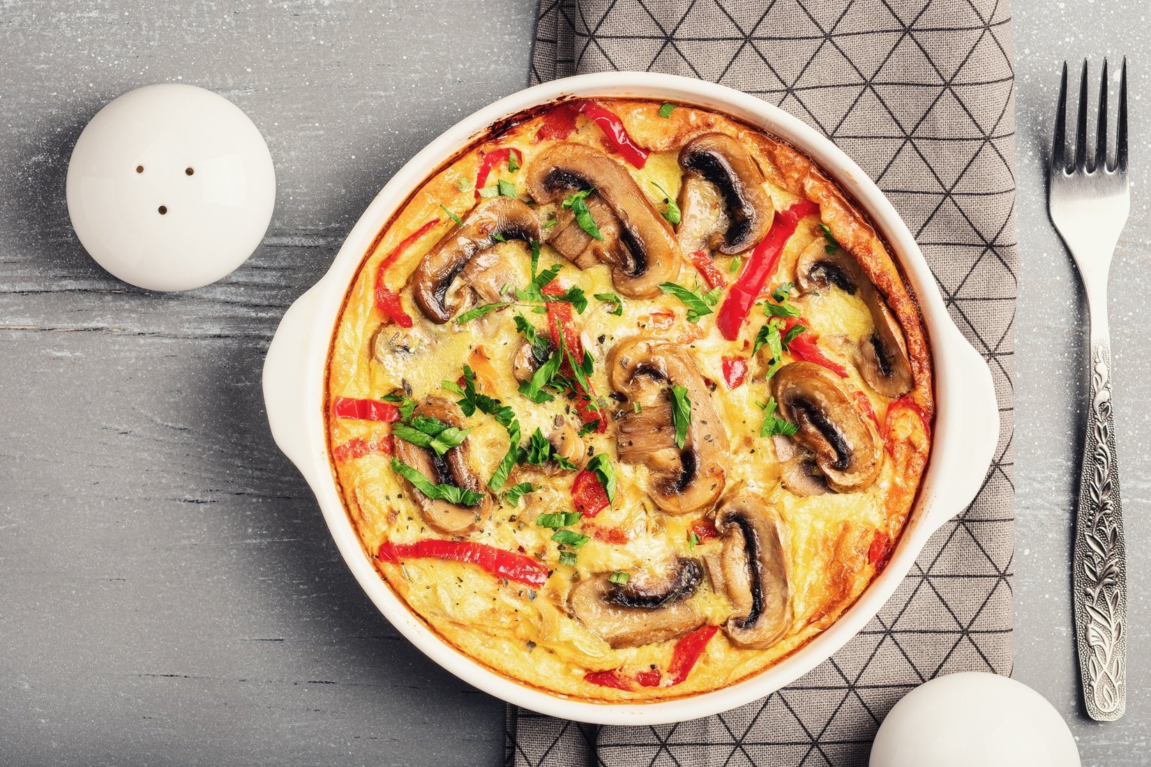 Frittata