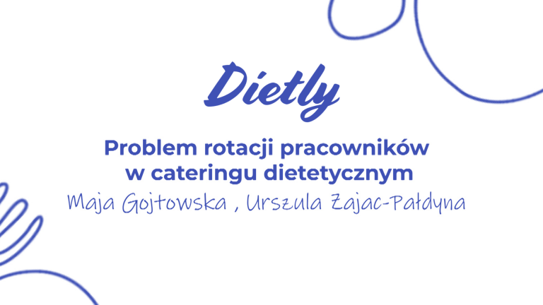 Problem rotacji pracowników w cateringu dietetycznym &#8211; jak zatrzymać pracowników produkcyjnych, dietetyków oraz szefów kuchni?