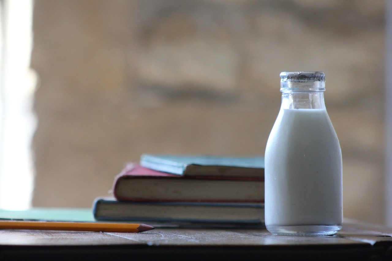 Czy mleko jest niezdrowe? Obalenie nabiałowych mitów. - Część II