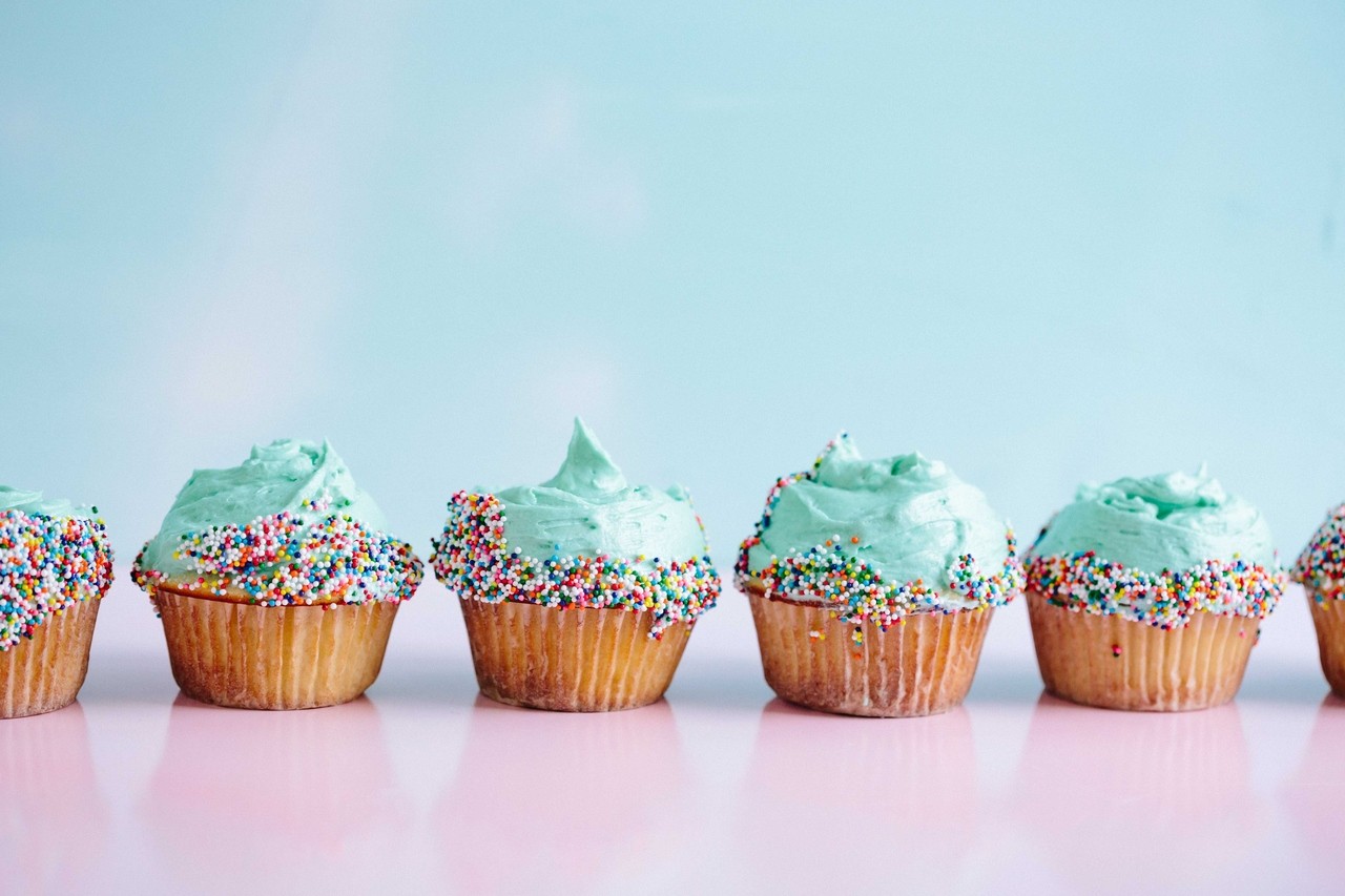 Jak ograniczyć słodycze i jak się do tego zmotywować? – cz. I