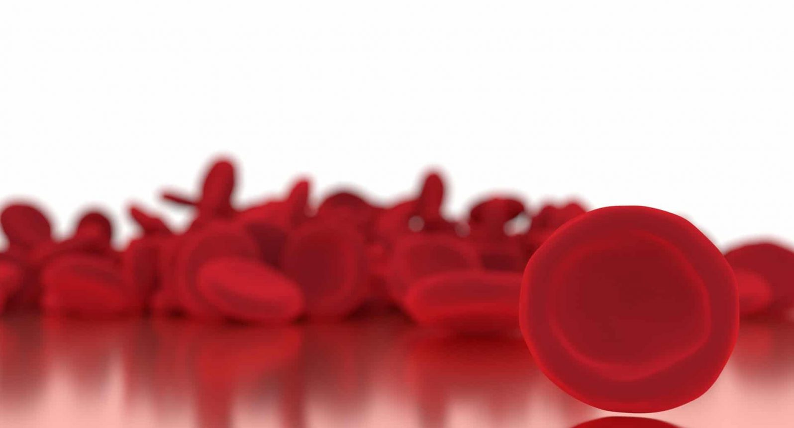 Anemia – objawy, badania diagnostyczne i najlepsze źródła żelaza