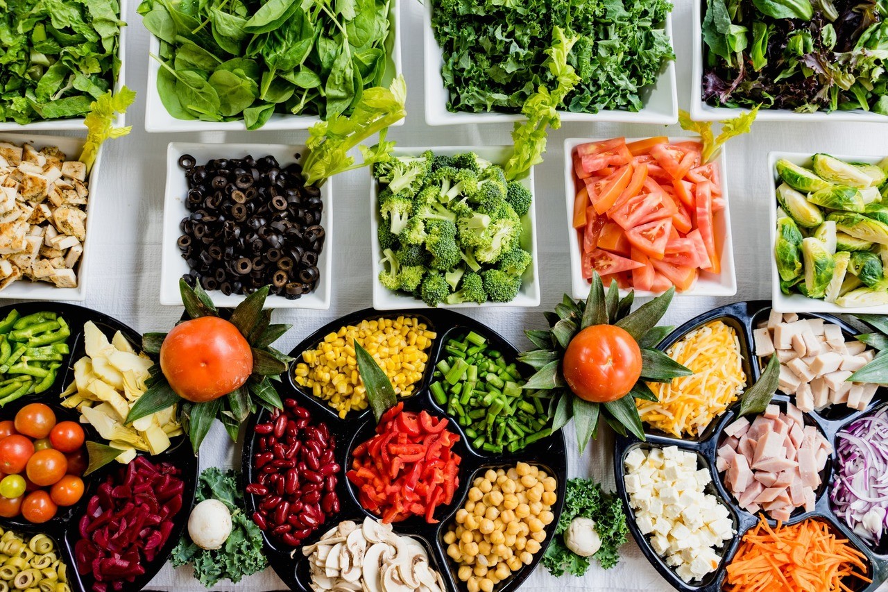 Jak jeść więcej warzyw? 10 skutecznych sposobów