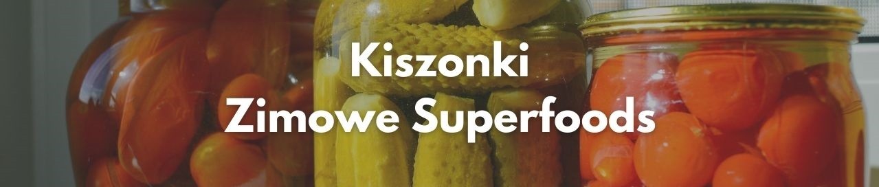 artykuł superfood