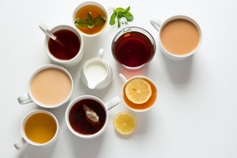 Jaka jest najlepsza herbata?  Przegląd herbat, ich właściwości i wpływ na zdrowie