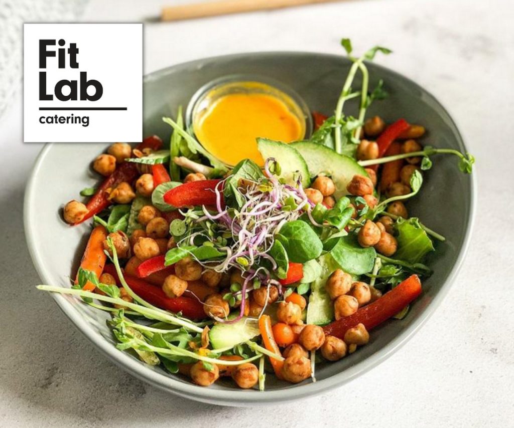 fit lab catering_