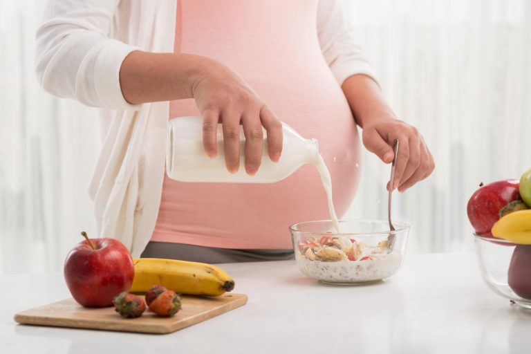 Co jeść w ciąży &#8211; porady dietetyka