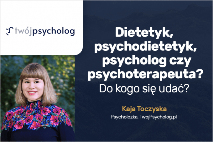 Twój Psycholog