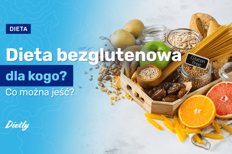 Dieta bezglutenowa – proste zasady