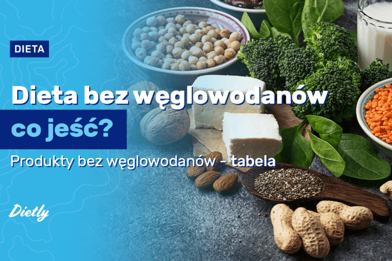 Dieta bez węglowodanów – rewolucja w odżywianiu. Co mówią eksperci? 