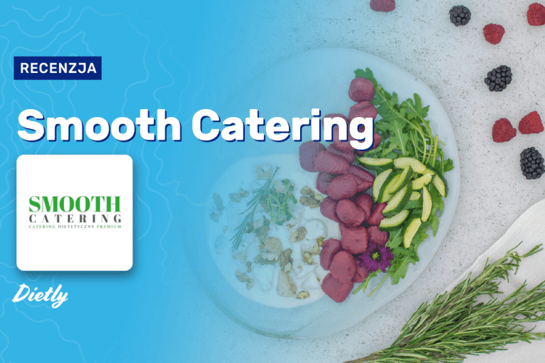 Recenzja Smooth Catering