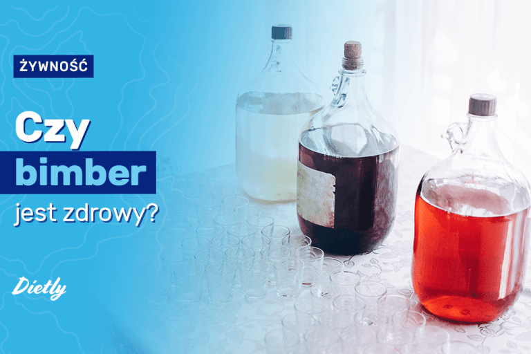 Czy bimber jest zdrowy? Poznaj fakty!