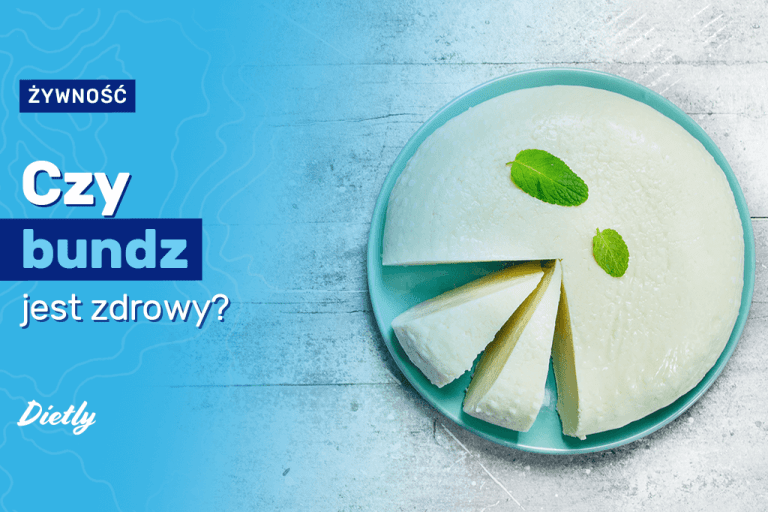 Czy bundz jest zdrowy? Jakie ma wartości odżywcze?