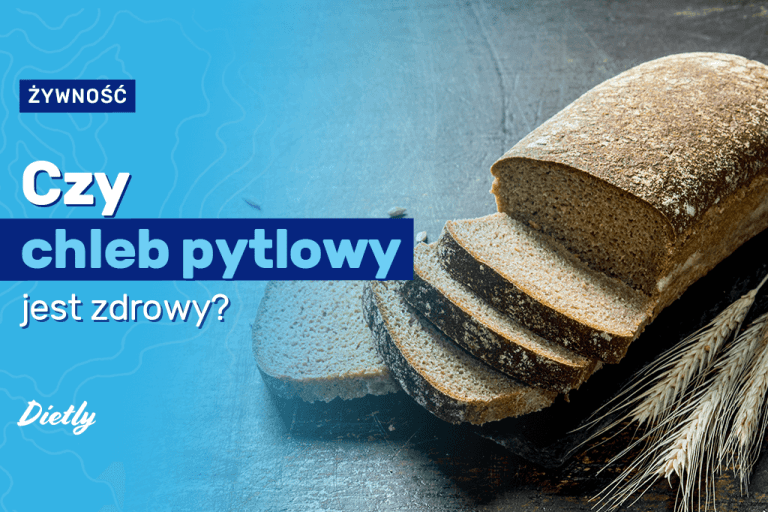 Czy chleb pytlowy jest zdrowy?