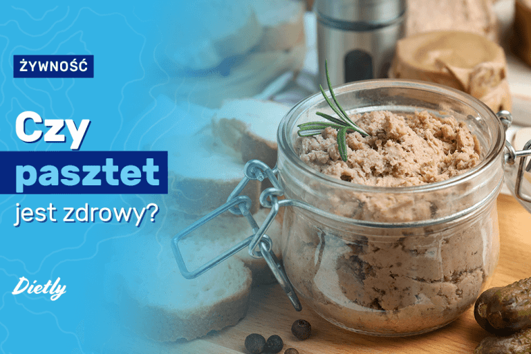 Czy pasztet jest zdrowy? Zalety i wady