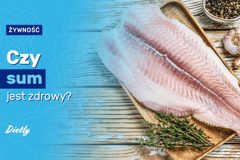 Czy sum jest zdrowy?