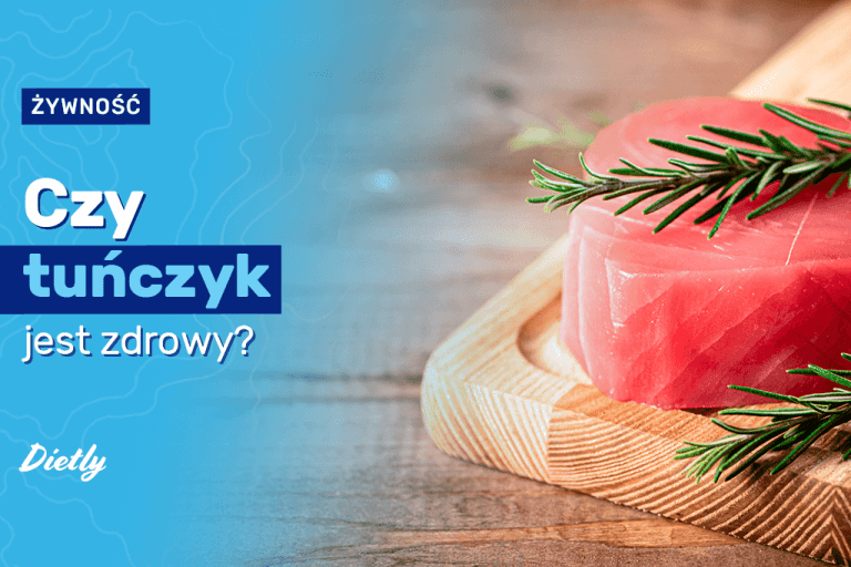 Czy tuńczyk jest zdrowy? Poznaj zalety i wady konsumpcji tuńczyka