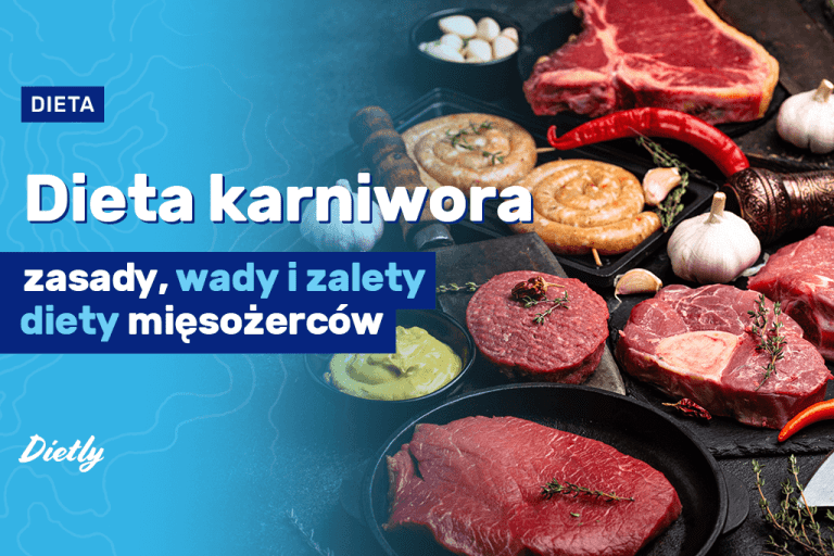Dieta carnivore – na czym polega ten kontrowersyjny sposób odżywiania?