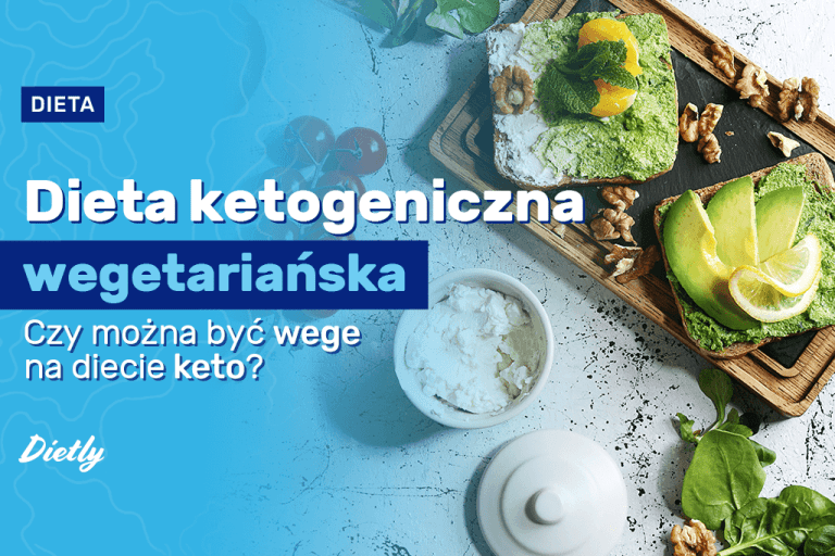 Dieta keto wege: jadłospis, przepisy i efekty