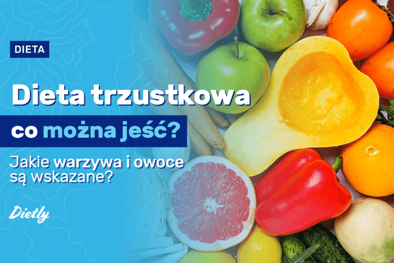 Dieta trzustkowa – leczenie i regeneracja trzustki poprzez odżywianie