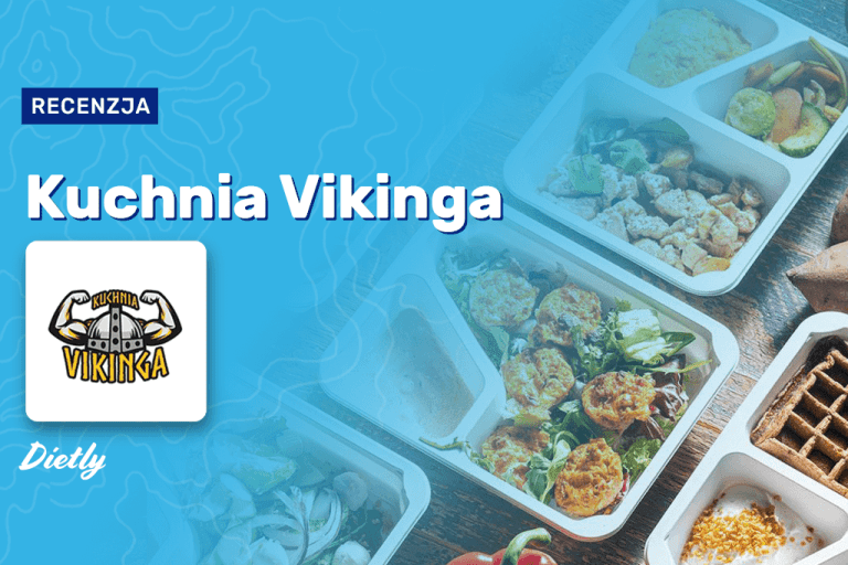 Witajcie w świecie Vikinga – cateringu z mocnym charakterem!