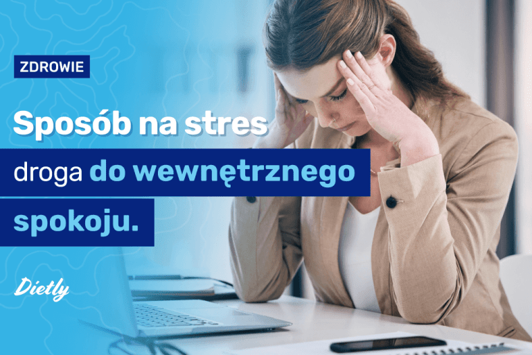 Sposób na stres – droga do wewnętrznego spokoju