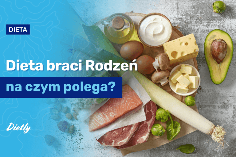 Dieta braci Rodzeń – na czym polega?