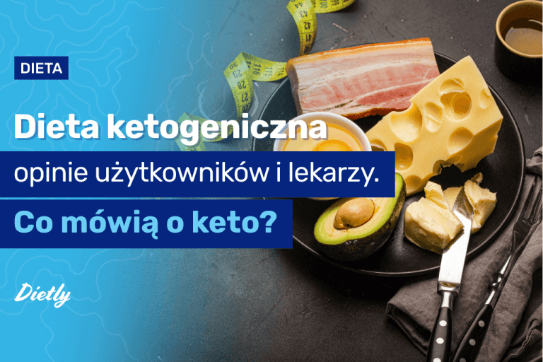 Dieta keto – opinie, fakty i czy jest odpowiednia dla Ciebie?