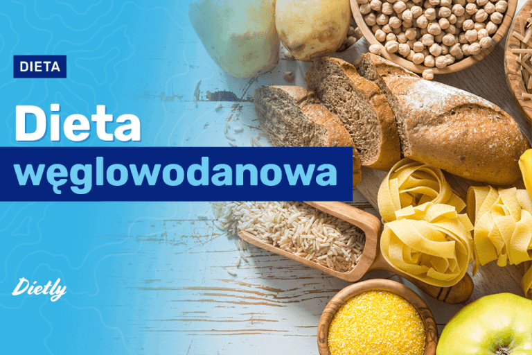 Dieta węglowodanowa – co warto o niej wiedzieć?