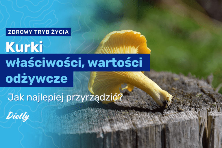 Kurki – właściwości, wartości odżywcze, jak najlepiej przyrządzić?