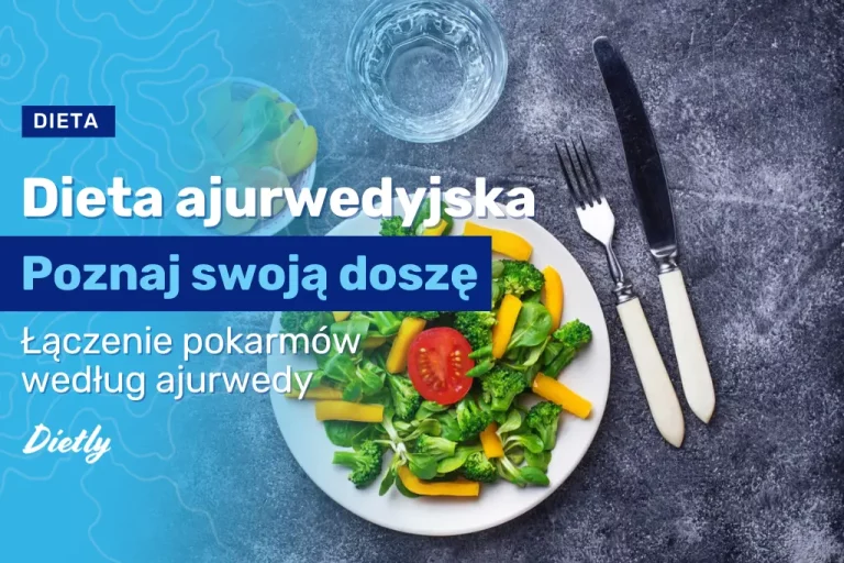 Dieta ajurwedyjska – co jeść? Poznaj zasady