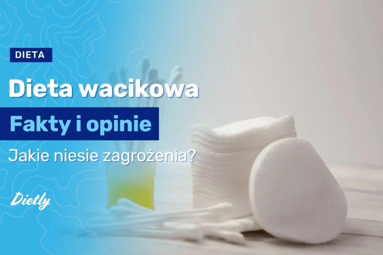 Dieta wacikowa – czym jest i jakie niesie zagrożenia?