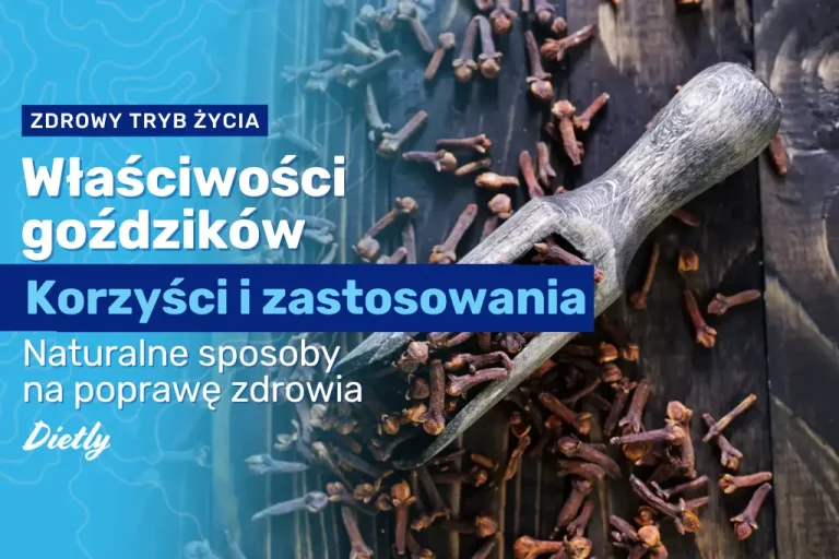 Goździki – właściwości, zastosowanie. Na co pomaga picie herbaty z goździkami?