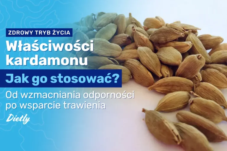 Kardamon: właściwości zdrowotne i kulinarne zastosowanie