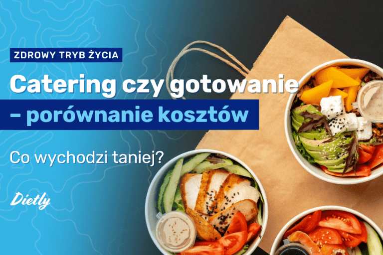 Co wychodzi taniej? Catering czy gotowanie – porównanie kosztów