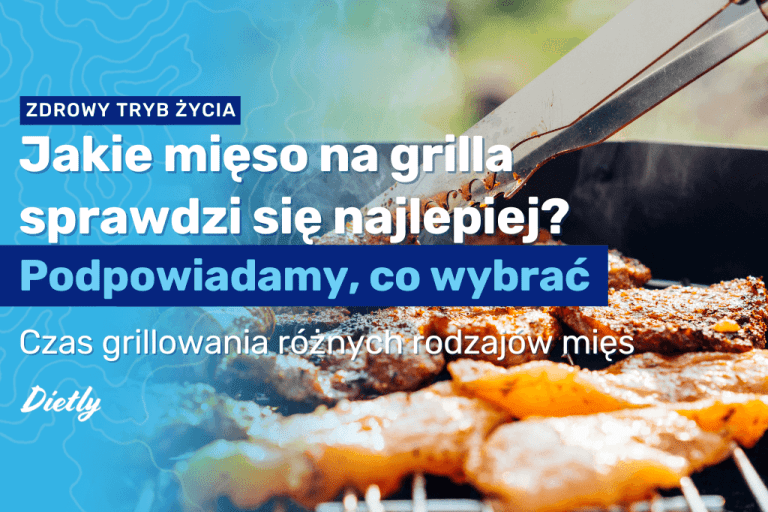 Jakie mięso na grilla sprawdzi się najlepiej? Podpowiadamy, co wybrać