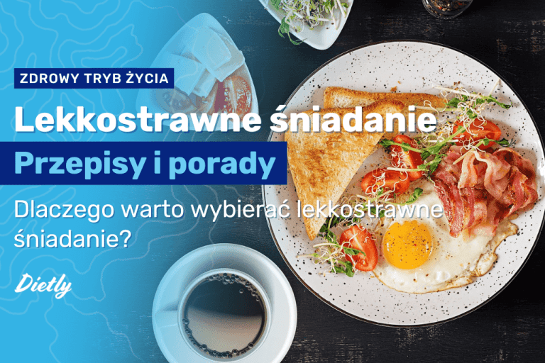 Lekkostrawne śniadanie – przepisy i porady