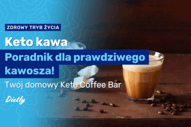 Keto kawa: od kuloodpornej klasyki po nową falę smaku na diecie