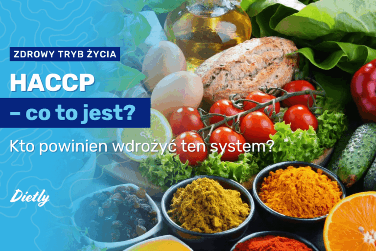 HACCP – co to jest? Kto powinien wdrożyć ten system?