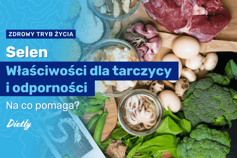Na co pomaga selen? Kluczowe właściwości dla tarczycy i odporności